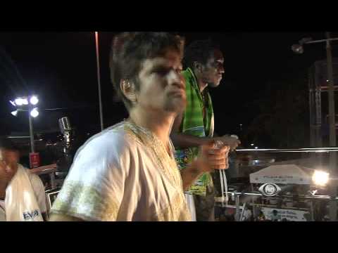 Boa Tarde Bahia - O Tradicional Encontro de Trios na Praça Castro Alves