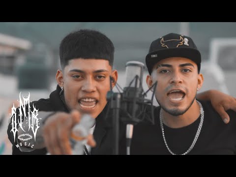 Da Silva SMB-Derecho X Lo Chueko (Cypher) Ft. @AleexDrost  (Video Oficial)/ Prod By Emporio Music