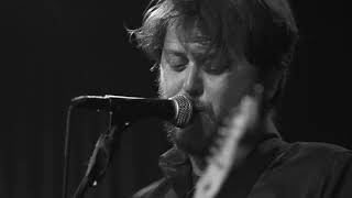 Burning Jet Black - Get Me Out (live)