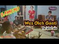 SAMBOYO Wes Oleh Ganti Voc Merisha Laila KENDANG NRATAK