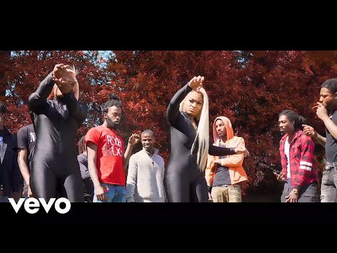 MPR Tito - High Five