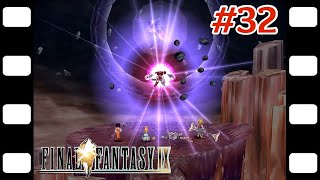 絶望のレクイエム『FINAL FANTASY IX』#32