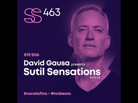 Sutil Sensations #463 Music by Radiohead, Kevin Adams, Edd, FISHER, AR/CO, Patrick Topping, Solardo