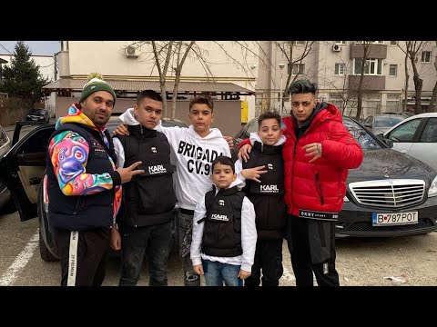 BRIGADA CV9 - CV9(PARTEA 3)