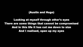 Tantric - Bullet ft. Austin Winkler