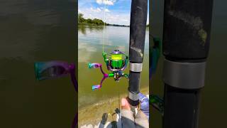 Download lagu Tips casting a spinning Reel#fishing#fish#shortsvideo#shortvideo#shortsviral#shorts#short#youtube mp3