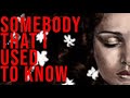 Somebody That I Used To Know Gotye X Revenge Of The Sith