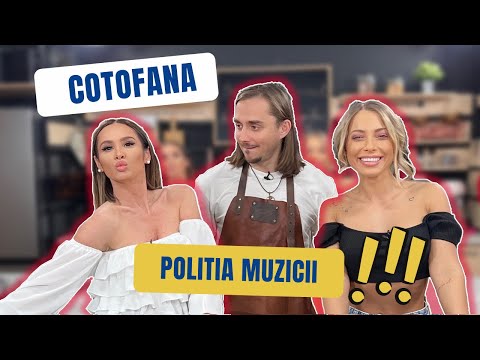 Cooking Show