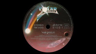 Deele - Suspicious - Remix '85