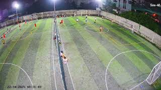 Highlight sân 5 Ngày 22.10