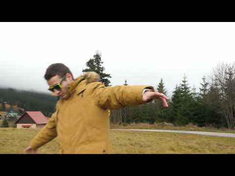 Daniel Šafařík - Neminem Cíl remake