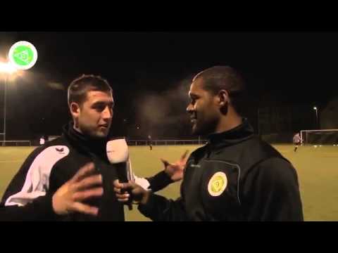 3 Ecken 1 Elfer Funnyclips #1