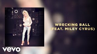 Musik-Video-Miniaturansicht zu Wrecking Ball Songtext von Dolly Parton
