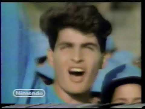 TBS Commercials (04-22-1990)