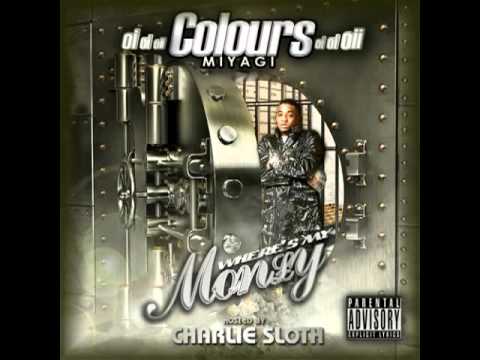 K Koke, Colours & Margs - Gangster Life