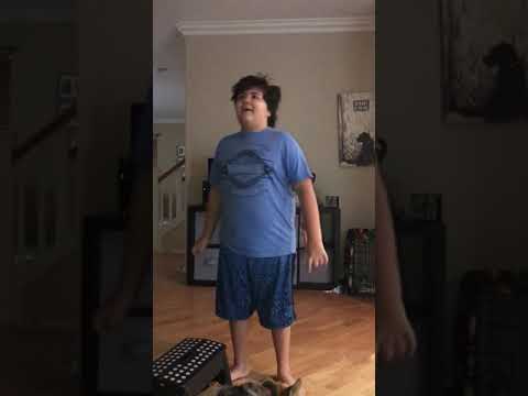 Voice of Stormwind Champion and Mediocre Merlock 2