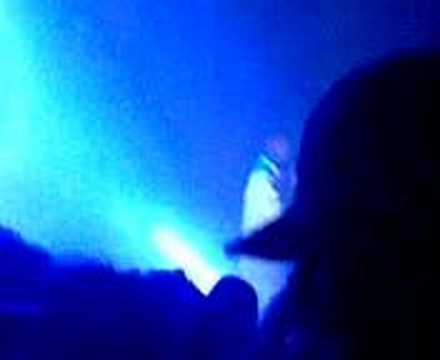 Negativ vs. Kimo. @ Kikkuh, Groningen 01 - 01 - 07