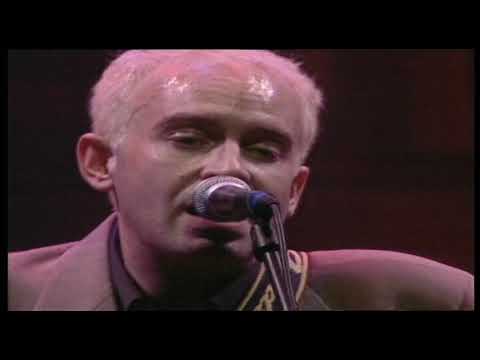 Videoclip de A Quién Vas a Culpar (En Directo) — Siniestro Total