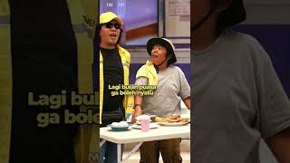 Download lagu Komeng Adul komedi senin kamis Takjil part#1 mp3 Download lagu Komeng Adul komedi senin kamis Takjil part#1 mp3