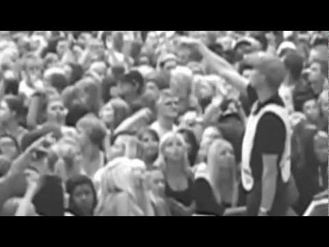 Broken Door-In The Shadow (Sunday Morning) Växjö summer 2011