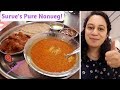 Surve S Pure Nonveg Best Chicken And Mutton Thali Pune Indian Food Vlog