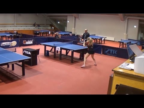 VESALAINEN Rasmus - HELJALA Anni (STARXMAS 2017)