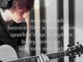 tanner patrick - domino & last friday night lyrics ...