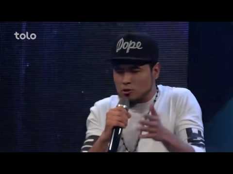 Sayed Jamal Mubarez And Wahid Roham Top 9 Elimination