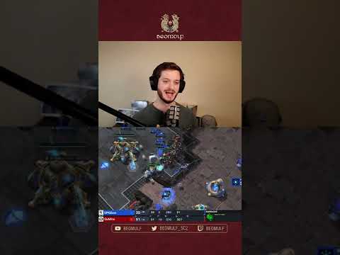 An Incredible hold from Zest