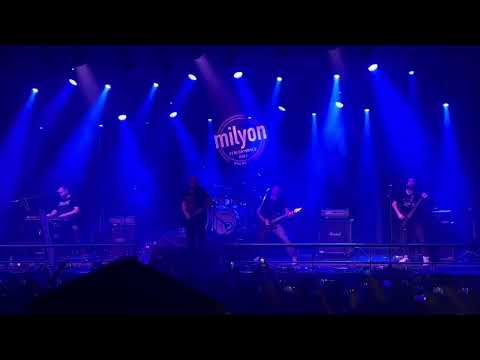 Thurisaz - Endless | Live @ Milyon Performance Hall 2024