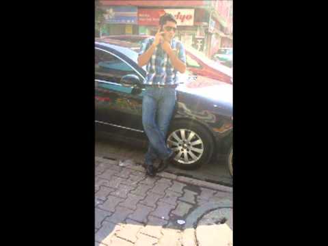 Emin Bayar Can Damarımsın Deneme 01