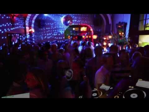 Housegemacht 10 2013