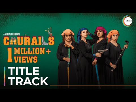 Churails OST