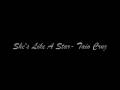She S Like A Star Taio Cruz