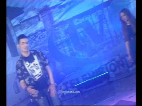 New-Stars ft.Jehona Lumi-R.I.P-Familja Berisha(Official Video 2010).avi