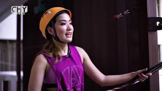 Chinoy Travel: The Selah Garden