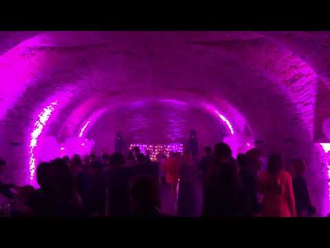 Teste mobili x discoteca