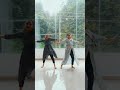 Onnanam Kunnin Mele Kilichundan Mambazham Dance Cover Danceshorts Mohanlal