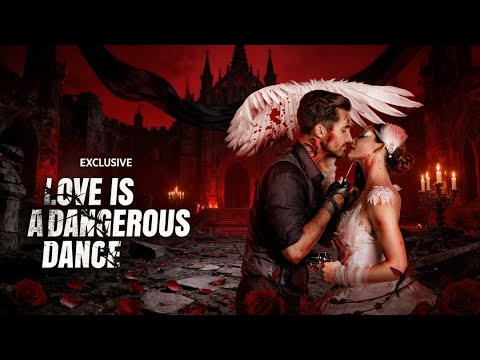 Love Is a Dangerous Dance【Reelshort】#ShortDrama#RomanceDrama#drama #movie#reelshort