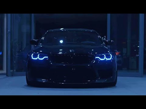 DJ Goja & Robert Cristian - No Secrets | Cars Showtime