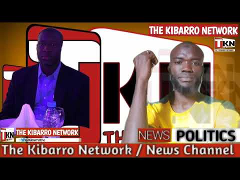 Ebriama Dibba Warns Mondo Jatta.. you part of people who Misleaded Jammeh.. you Can't intimate us..