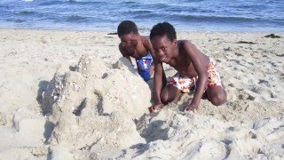 Jacksene Corriveau Memorial Video