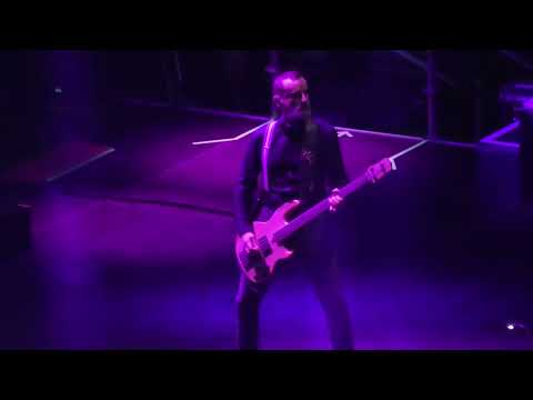 Tool - Pneuma Live Poland 2024, Cracow / Tauron Arena