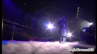Nightwish - Stone People  (DVD End Of An Era) HD