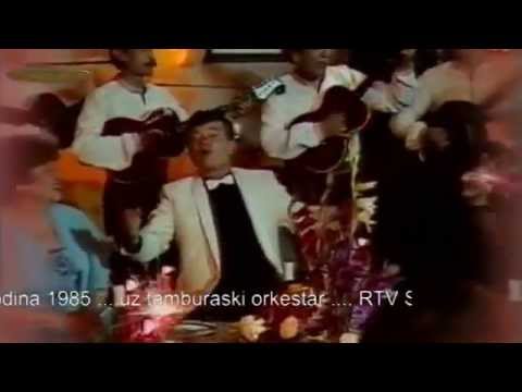 S L O B O D A N  VIDOVIĆ - "Nema lepše Ciganke" (Lodi lodi lom)