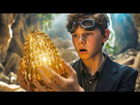 GENIUS Ladke ko mila DUNIYA ka sabse Khatarnaak HATHIYAAR | Film/Movie Explained in Hindi/Urdu