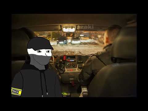 "Kiedyś cię znajdę" ale łapiesz bandytów