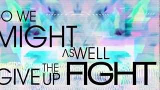 Ke$ha-Out Alive (FanMade Music Lyric Video)