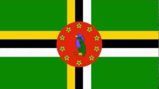 Dominica National anthem