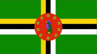 Dominica National anthem